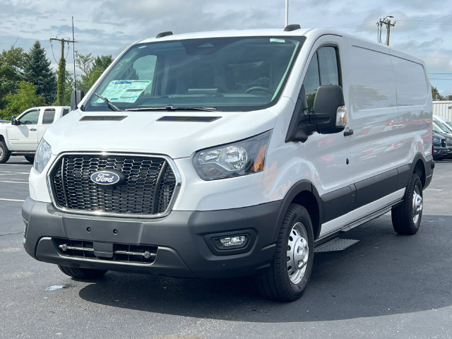 New 2027 Ford Transit 350 148 Low Roof AWD image 31