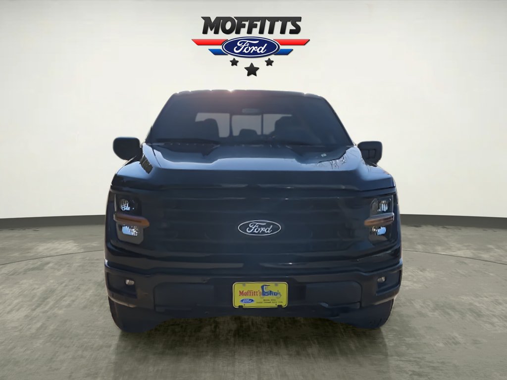New 2026 Ford F150 XLT w/ Equipment Group 302A MID AWD/4WD image 33