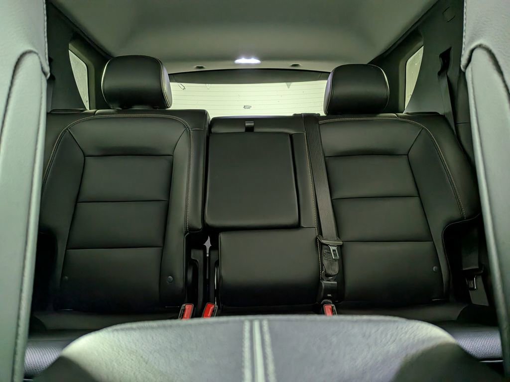 Certified 2021 Chevrolet Equinox Premier w/ Redline Edition image 52