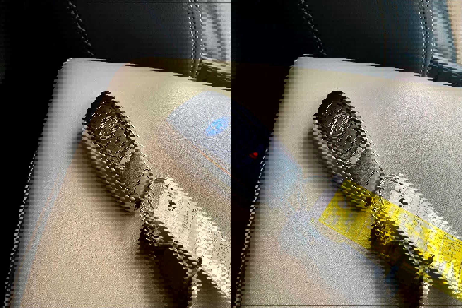 Used 2021 Subaru Outback Limited image 14