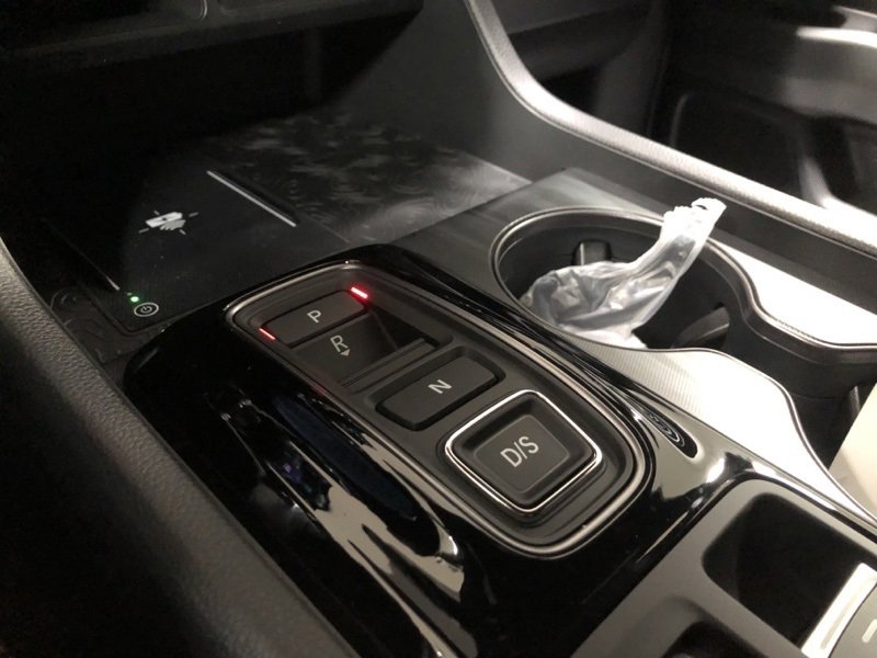 New 2026 Honda Passport TrailSport image 29