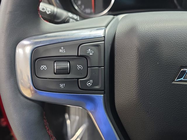 Used 2023 Chevrolet Blazer RS w/ Driver Confidence II Package image 21