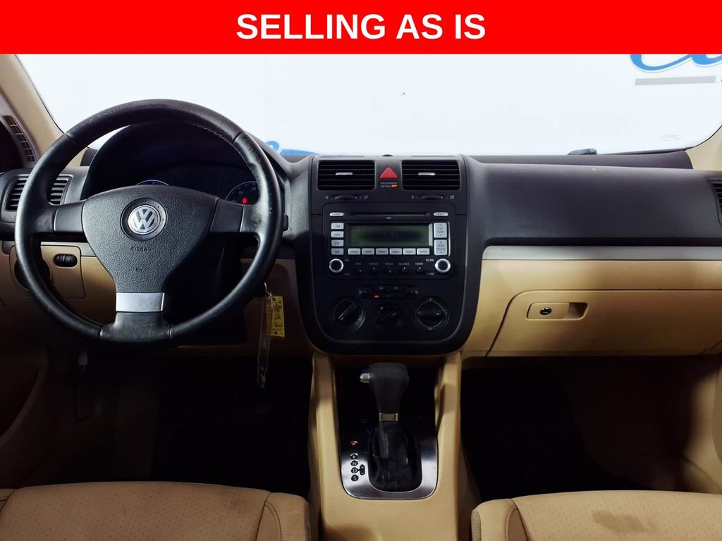 Used 2009 Volkswagen Jetta SE image 13