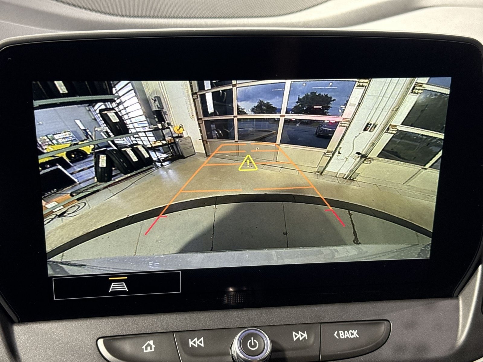 New 2026 Chevrolet Blazer LT w/ Convenience Package FWD image 20