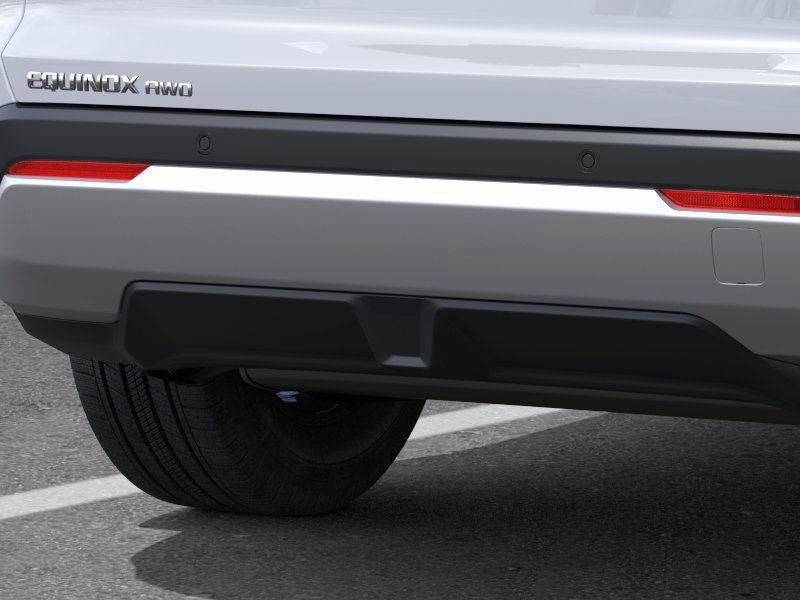 New 2026 Chevrolet Equinox LT image 14
