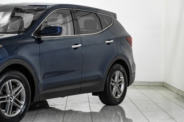 Used 2017 Hyundai Santa Fe Sport FWD image 57