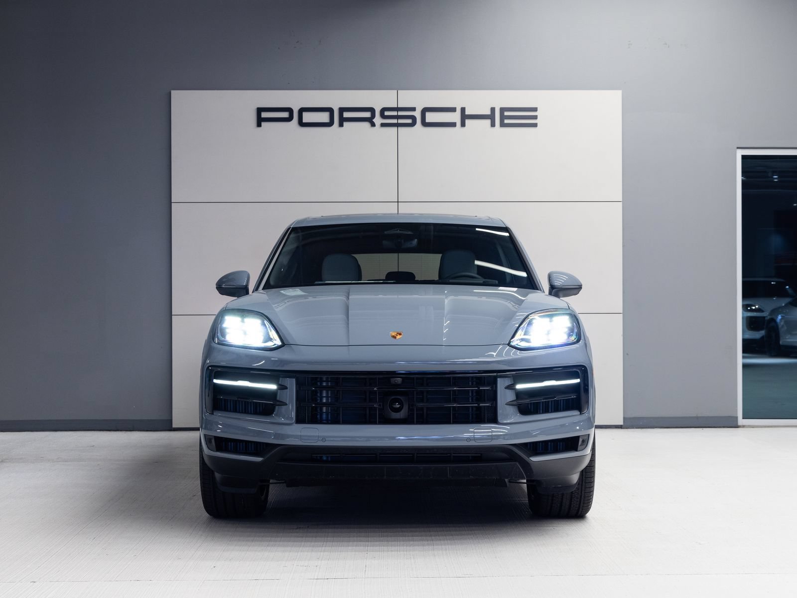 New 2026 Porsche Cayenne AWD/4WD image 10