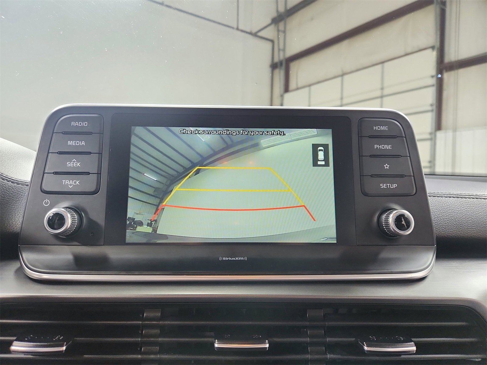 Used 2021 Kia Telluride LX image 26