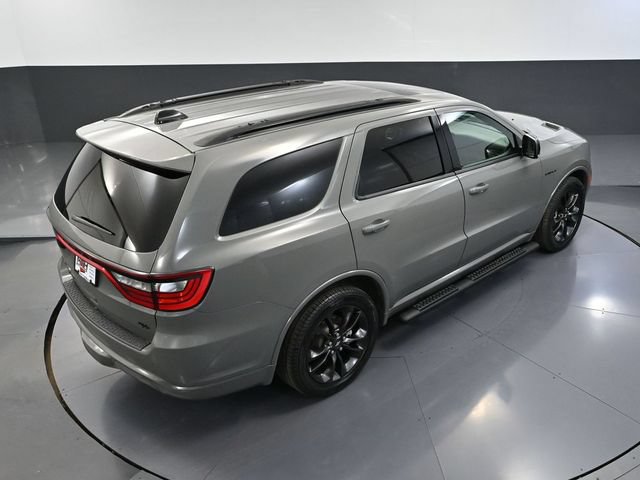 Used 2024 Dodge Durango R/T AWD/4WD image 68