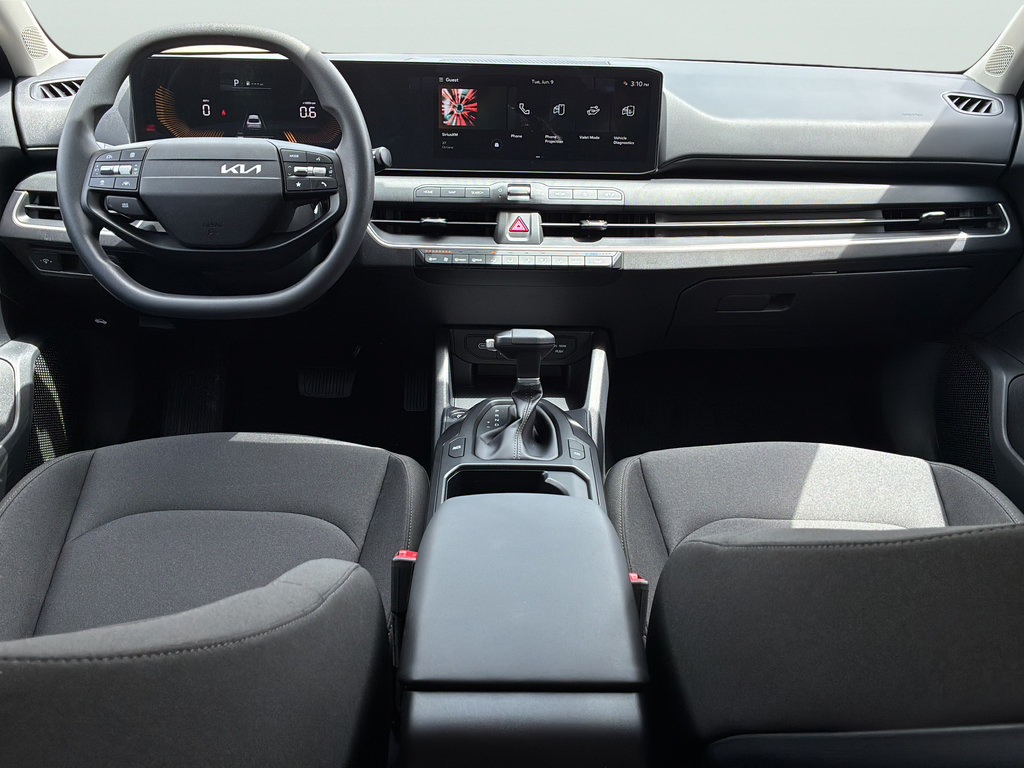 New 2026 Kia K4 FWD image 16