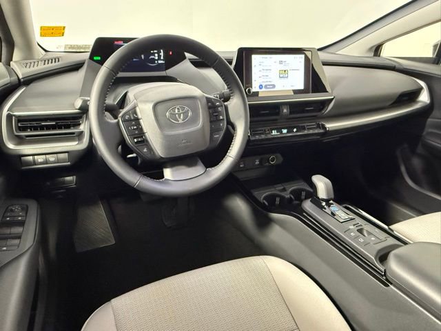 Used 2026 Toyota Prius LE image 40