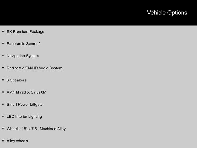 Used 2023 Kia Sportage EX w/ EX Premium Package image 2