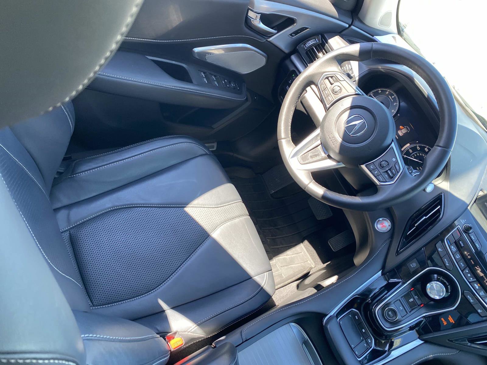 Used 2019 Acura RDX FWD w/ Technology Package image 29