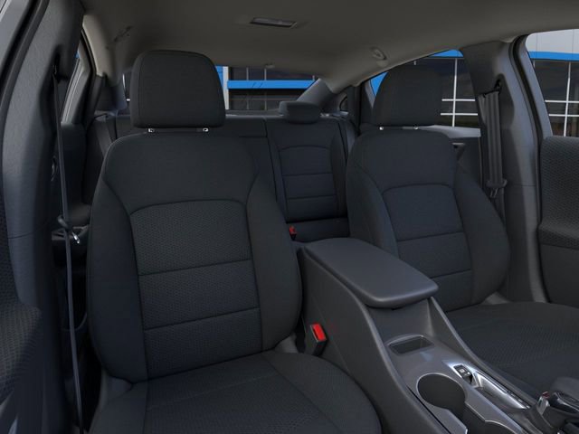 New 2025 Chevrolet Malibu RS image 16
