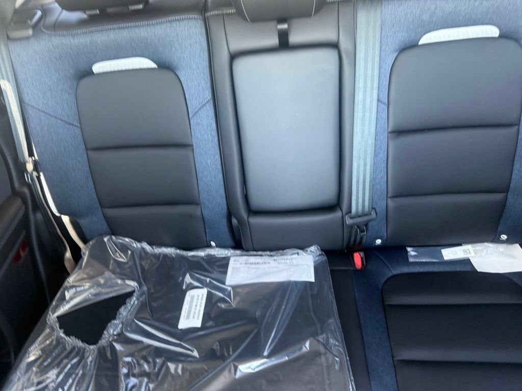 New 2026 Ford Bronco Sport Outer Banks w/ Outer Banks Tech Package+ AWD/4WD image 30
