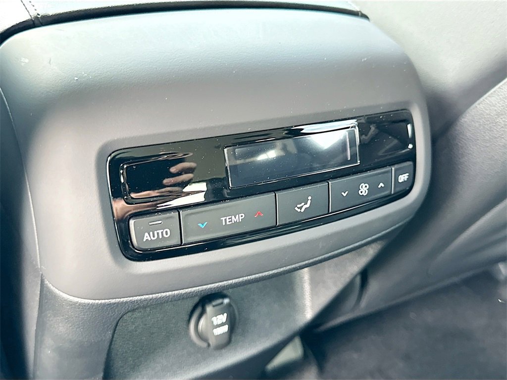 Used 2025 Hyundai Palisade XRT AWD/4WD image 15