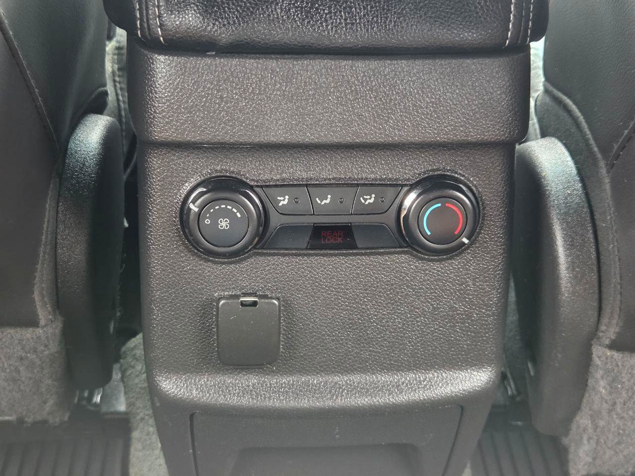 Used 2014 Ford Explorer XLT w/ Equipment Group 202A FWD image 25