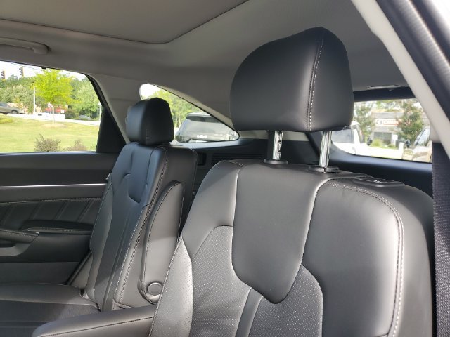 New 2026 Kia Sorento SX FWD image 16