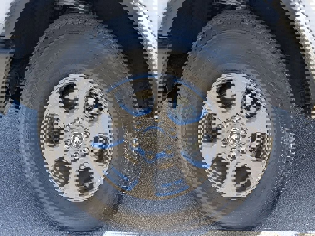 Used 2025 Ford Bronco Big Bend image 29