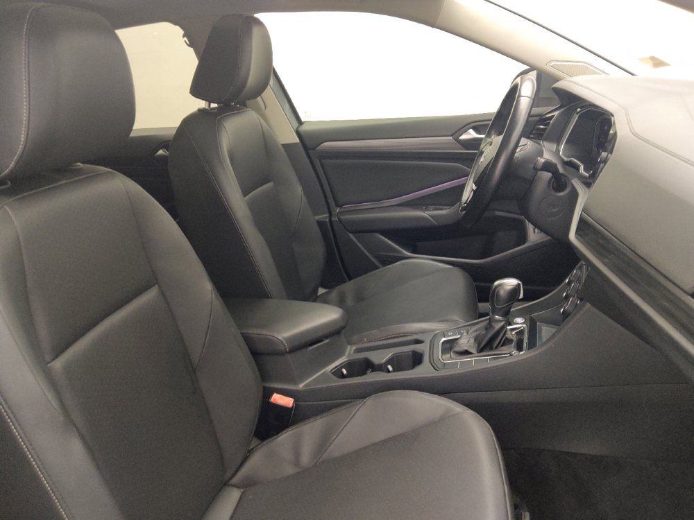 Used 2019 Volkswagen Jetta SEL FWD image 21