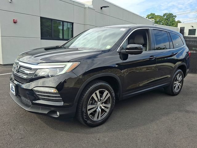 Used 2016 Honda Pilot EX image 3