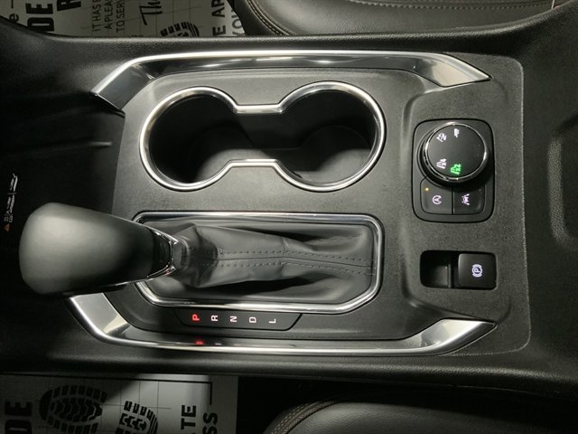 Used 2023 Chevrolet Traverse High Country image 55