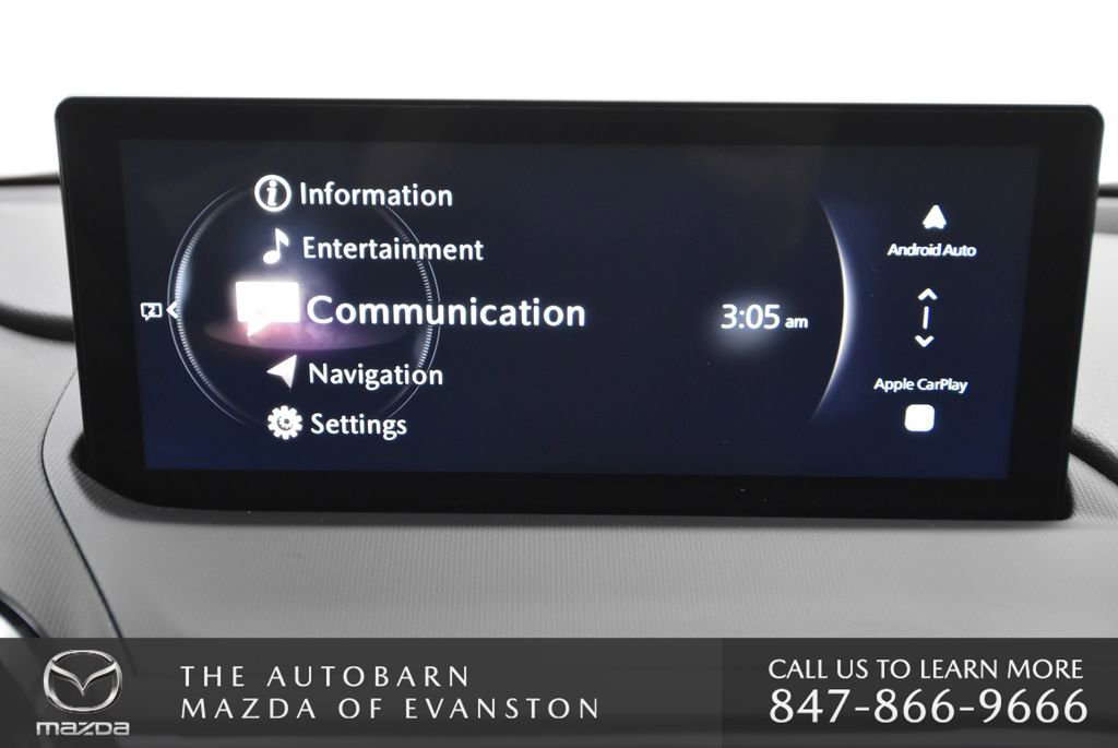 Certified 2025 MAZDA MX-5 Miata Club w/ Brembo/BBS Recaro Package image 35