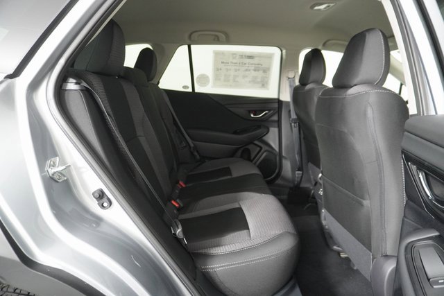 New 2025 Subaru Outback Premium image 27