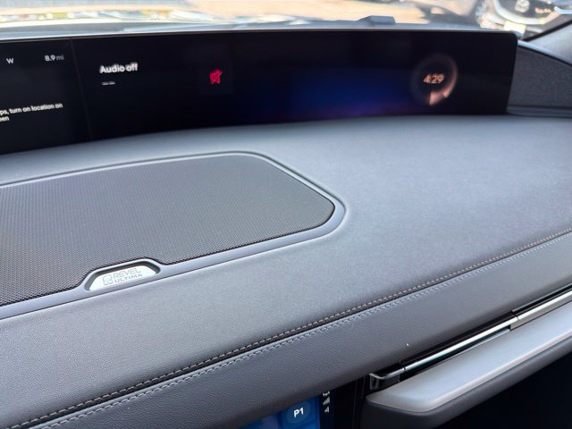 New 2027 Lincoln Navigator Reserve w/ Jet Appearance Package AWD/4WD image 19