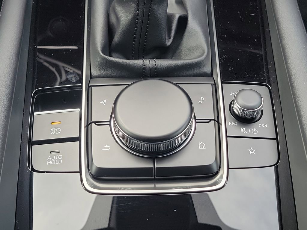New 2026 MAZDA MAZDA3 2.5 S Hatchback w/ Premium Pkg image 29