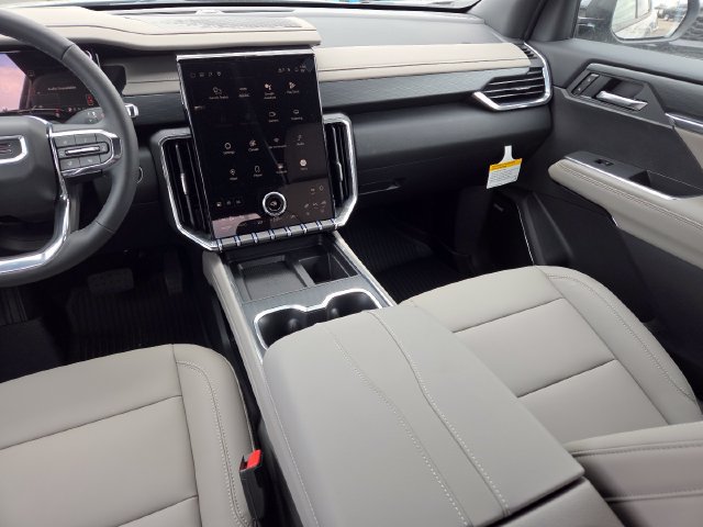 New 2026 GMC Acadia Elevation w/ Elevation Premium Package FWD image 33