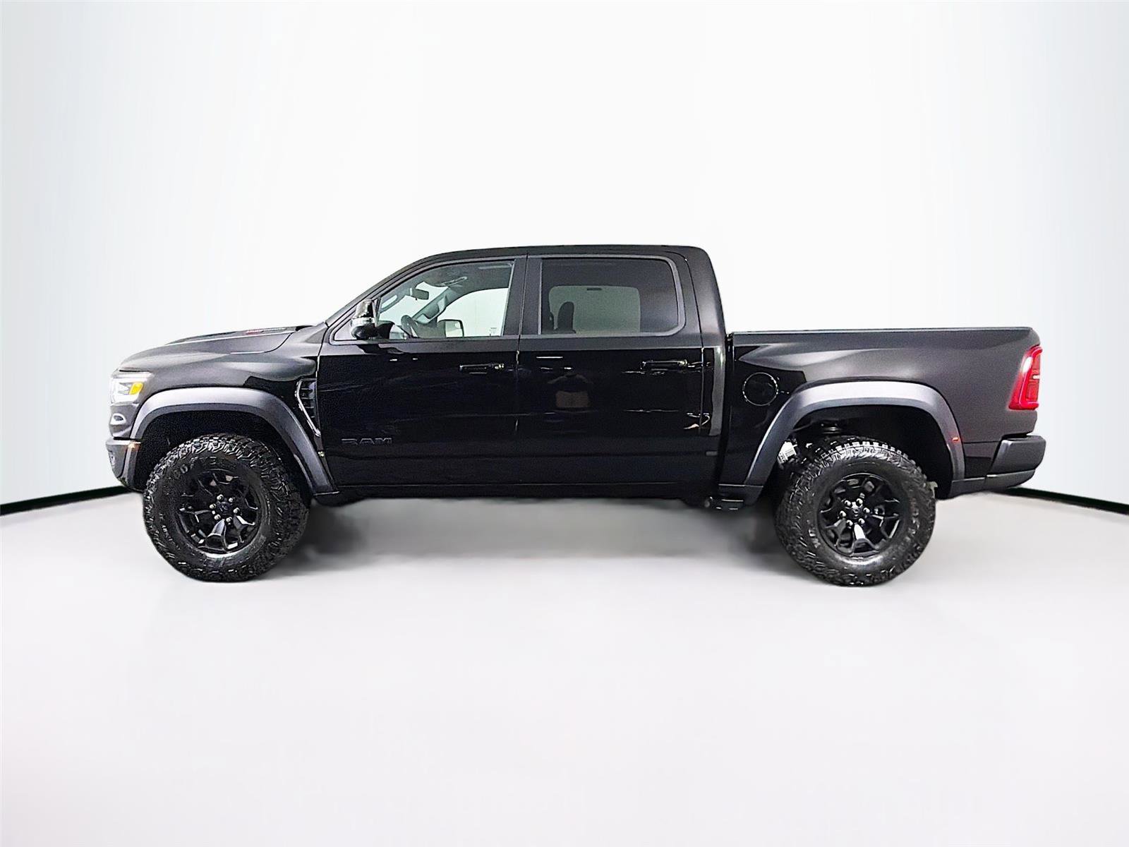 Used 2026 RAM 1500 RHO w/ RHO Level 1 Equipment Group image 4