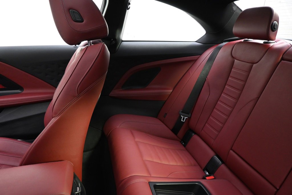 Used 2023 BMW M240i xDrive Coupe w/ Premium Package image 18