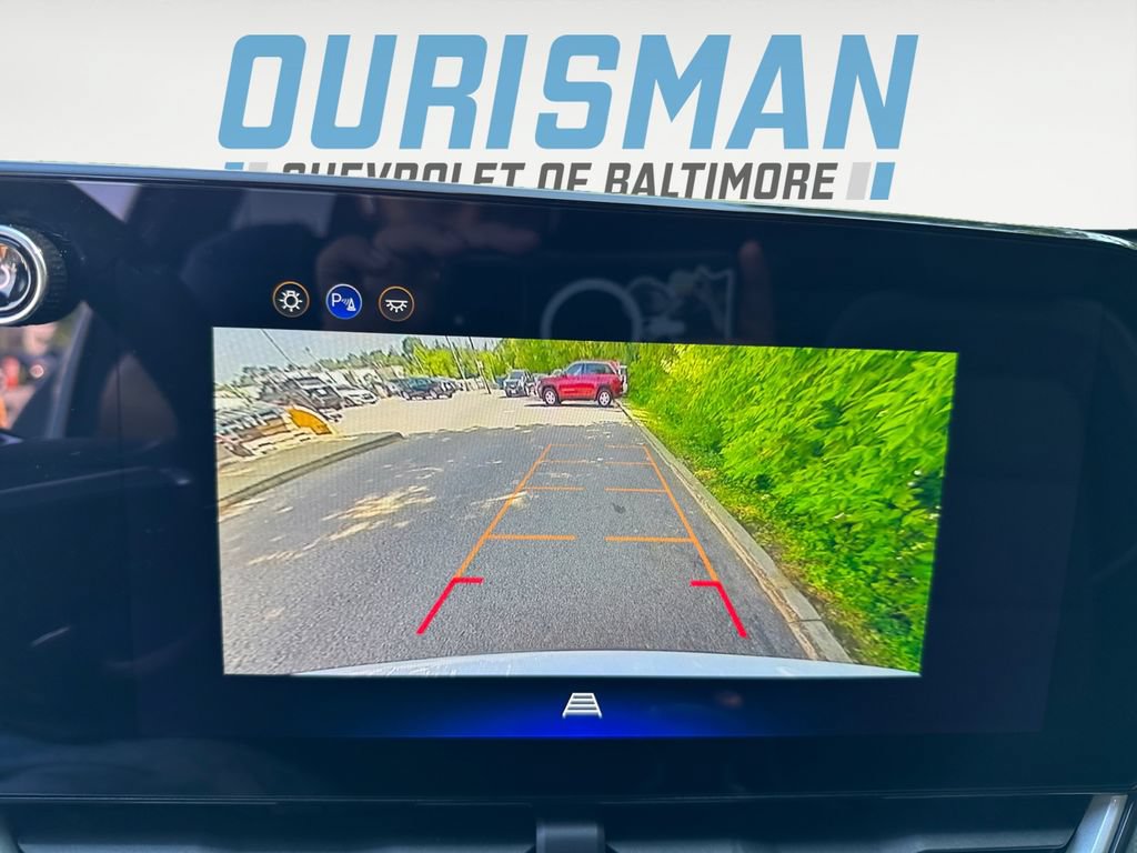 Used 2026 Chevrolet Equinox LT w/ Convenience Package II AWD/4WD image 19