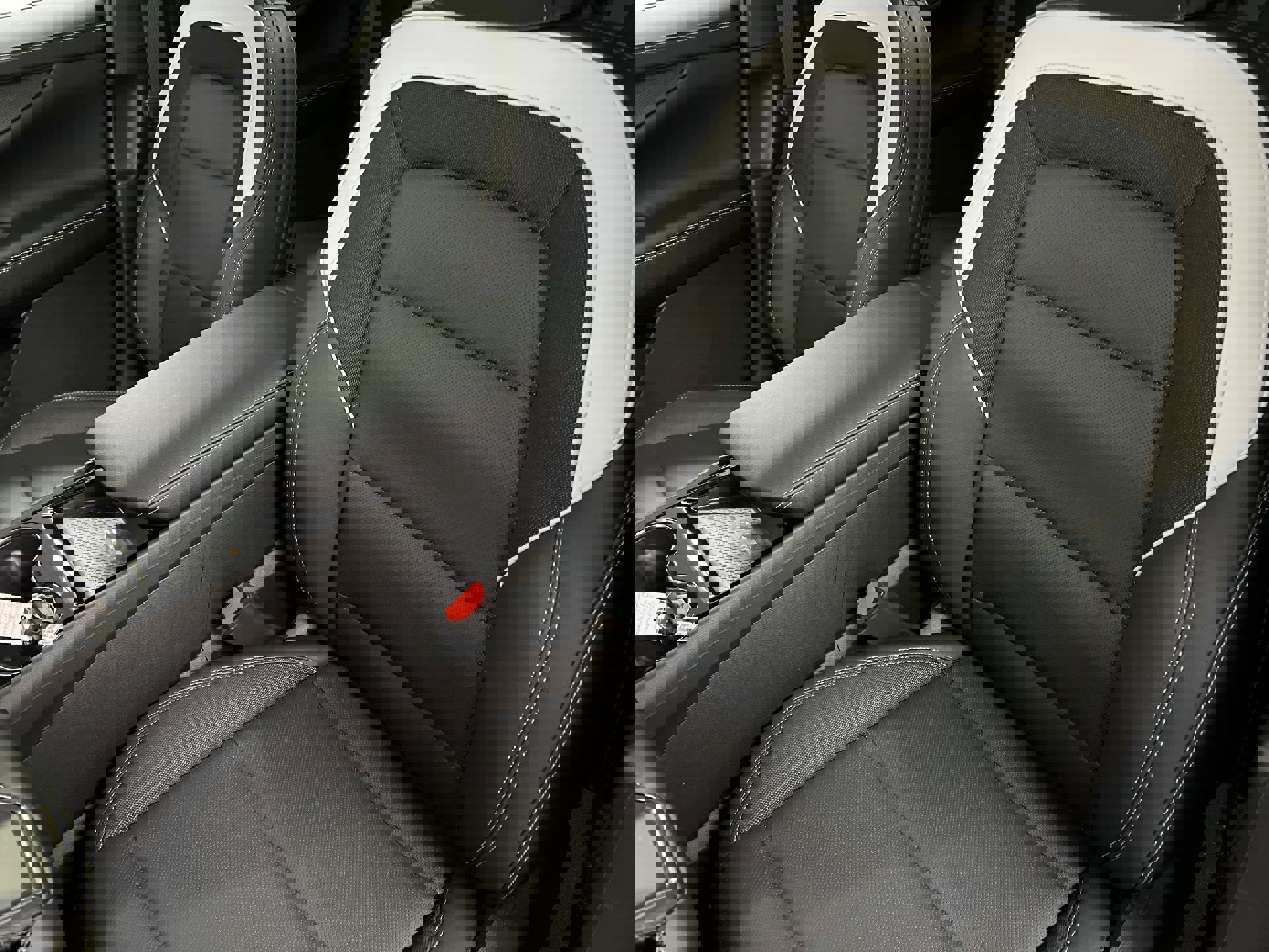 Certified 2024 Chevrolet Blazer EV LT image 87