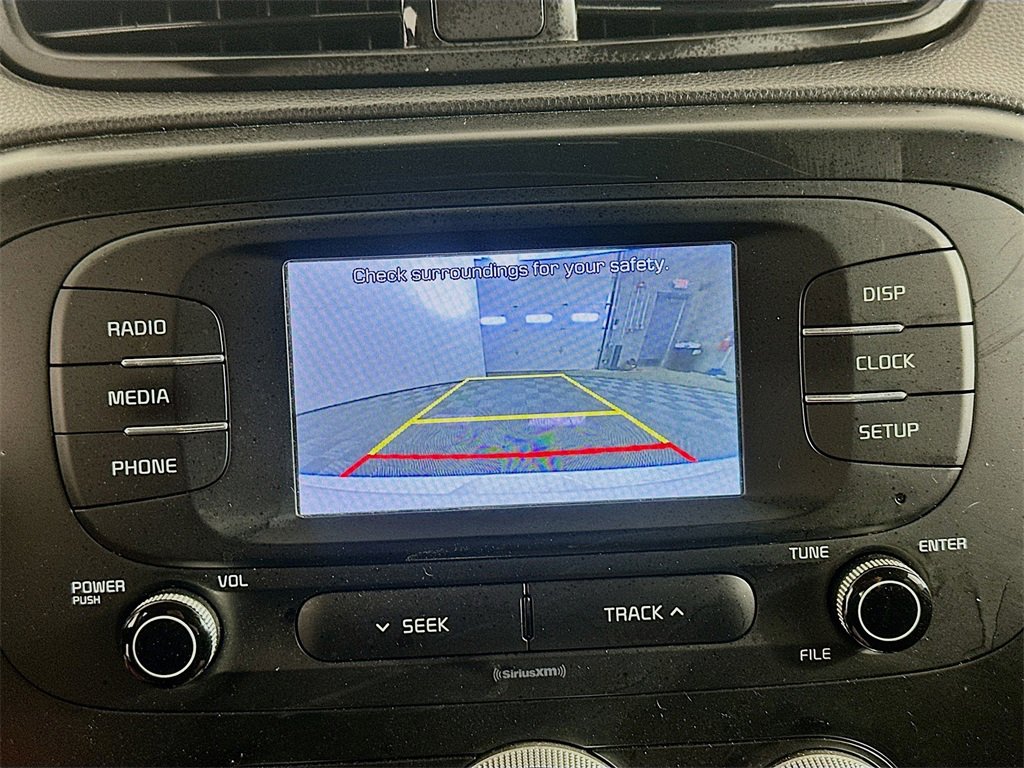 Used 2019 Kia Soul image 13
