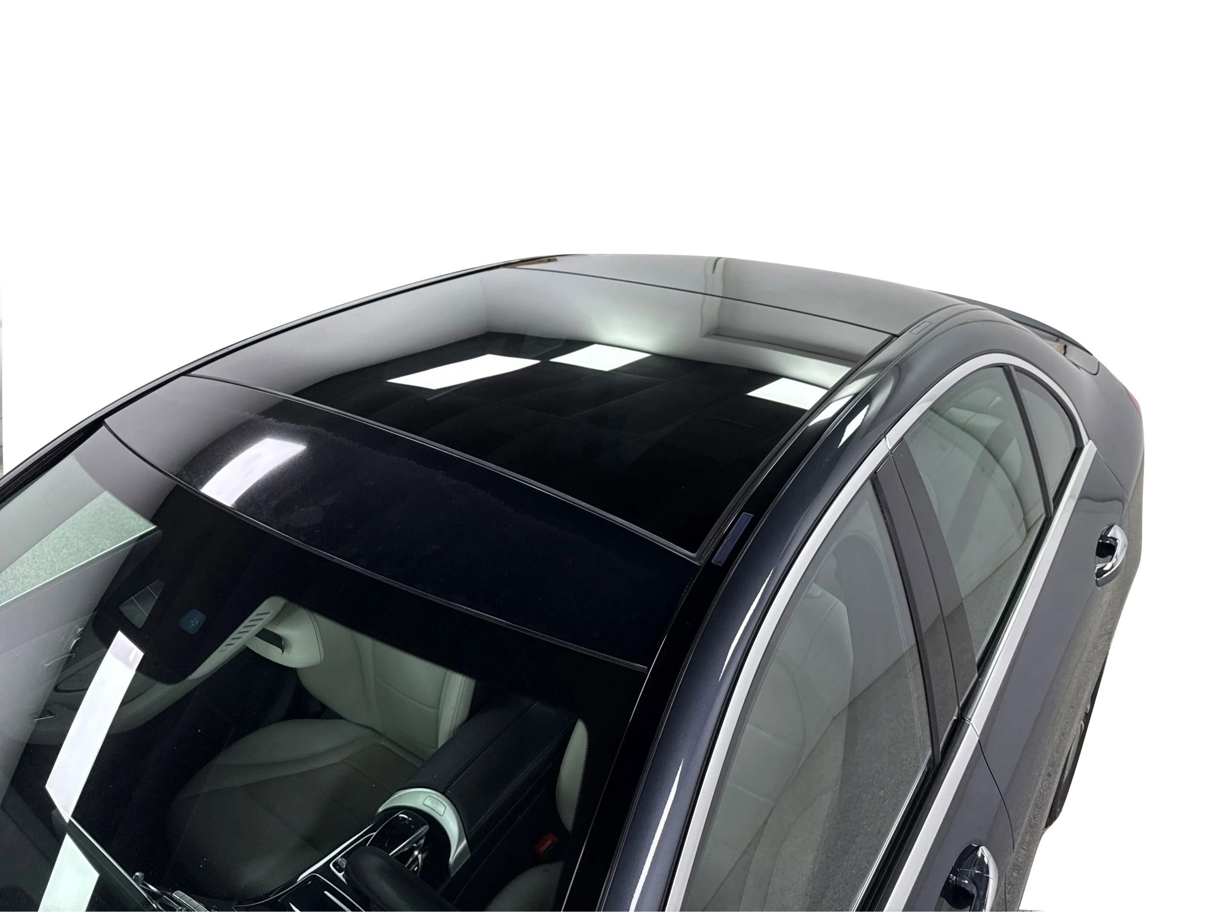 Used 2016 Mercedes-Benz C 300 4MATIC Sedan image 11