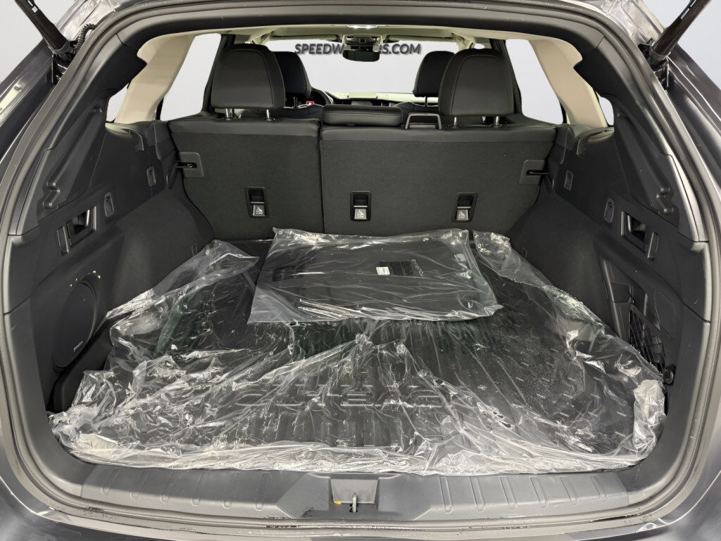 Certified 2025 Subaru Outback Touring image 9