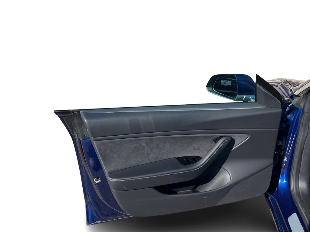 Used 2018 Tesla Model 3 Long Range image 18