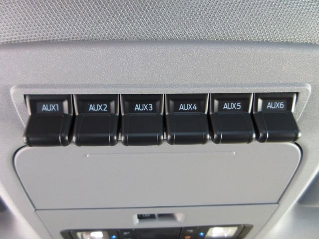 New 2026 Ford F550 2WD Crew Cab Super Duty image 25