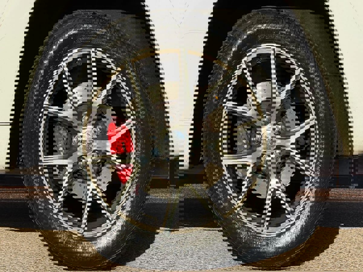 Used 2015 Jeep Grand Cherokee SRT w/ Trailer Tow Group IV image 31