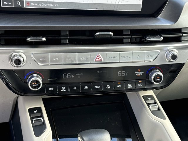 Used 2024 Kia Telluride S w/ S Sunroof Package AWD/4WD image 22