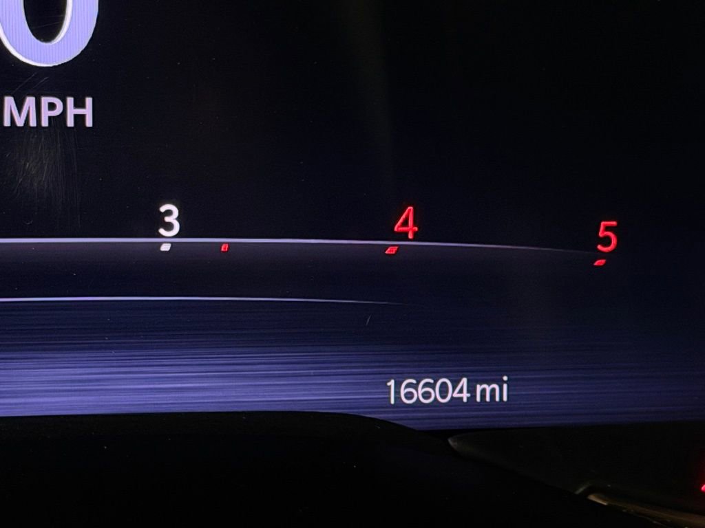 Used 2024 RAM 3500 Limited w/ Safety Group image 19