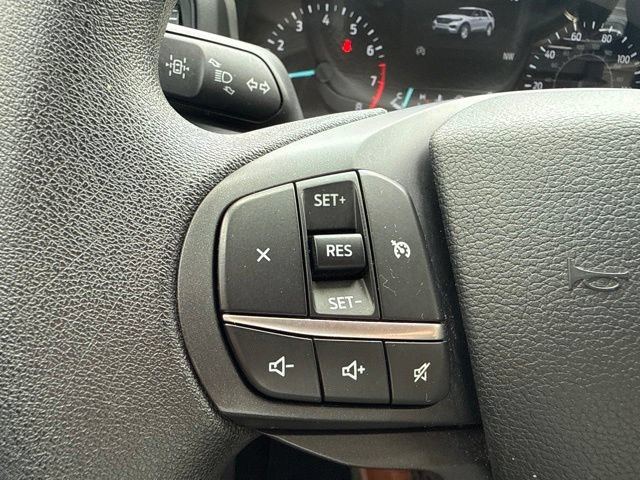 Used 2021 Ford Explorer 2WD image 17