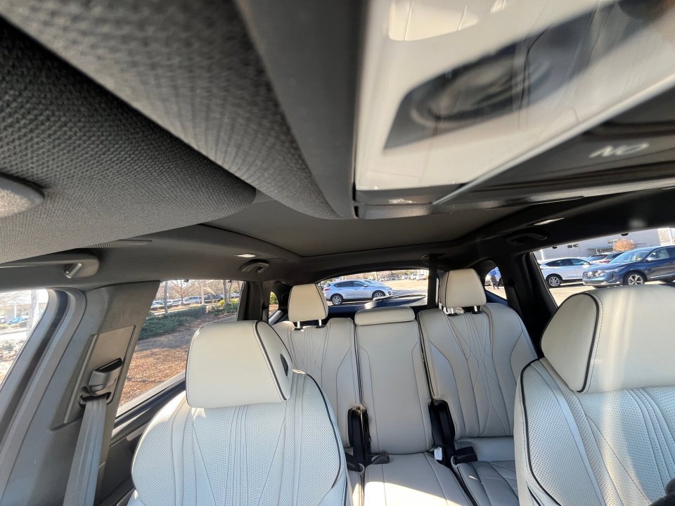 New 2026 Acura MDX A-Spec image 21