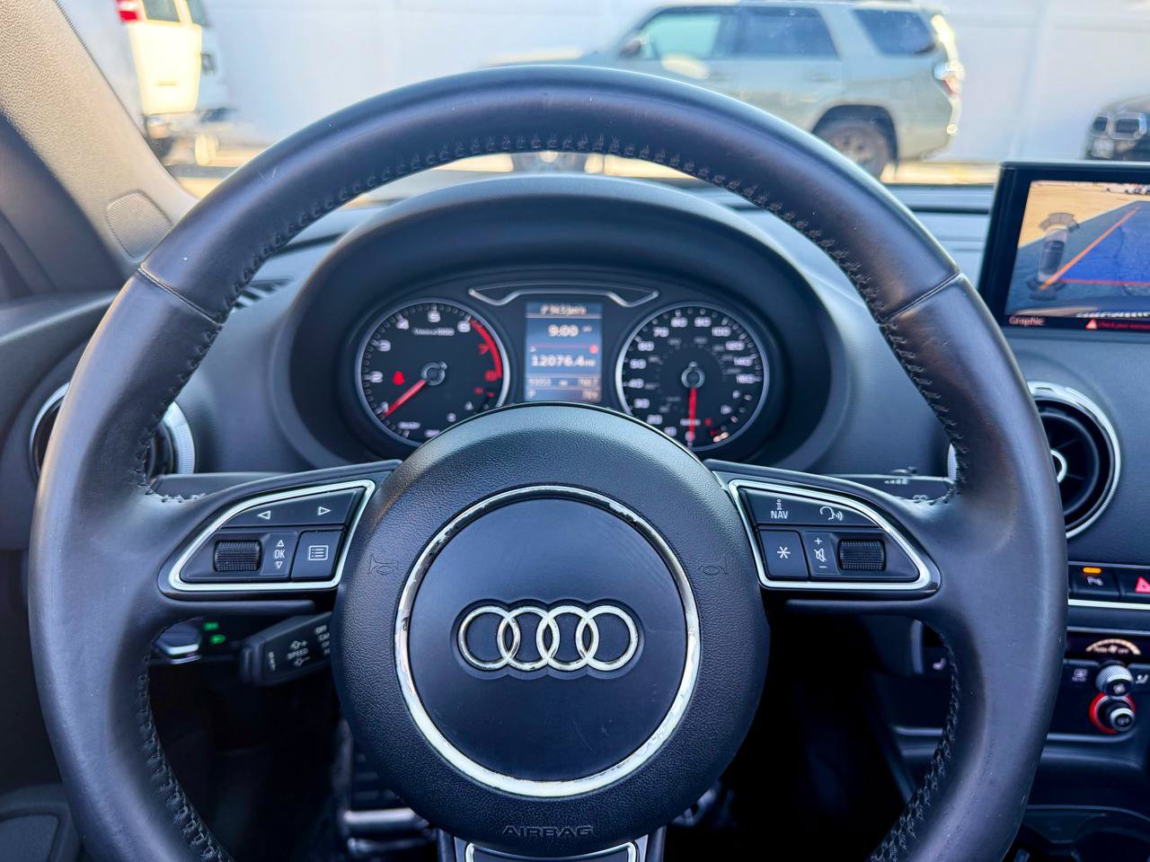 Used 2016 Audi A3 2.0T Premium Plus w/ Technology Package AWD/4WD image 24