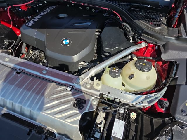 Used 2025 BMW X3 xDrive30i AWD/4WD image 33