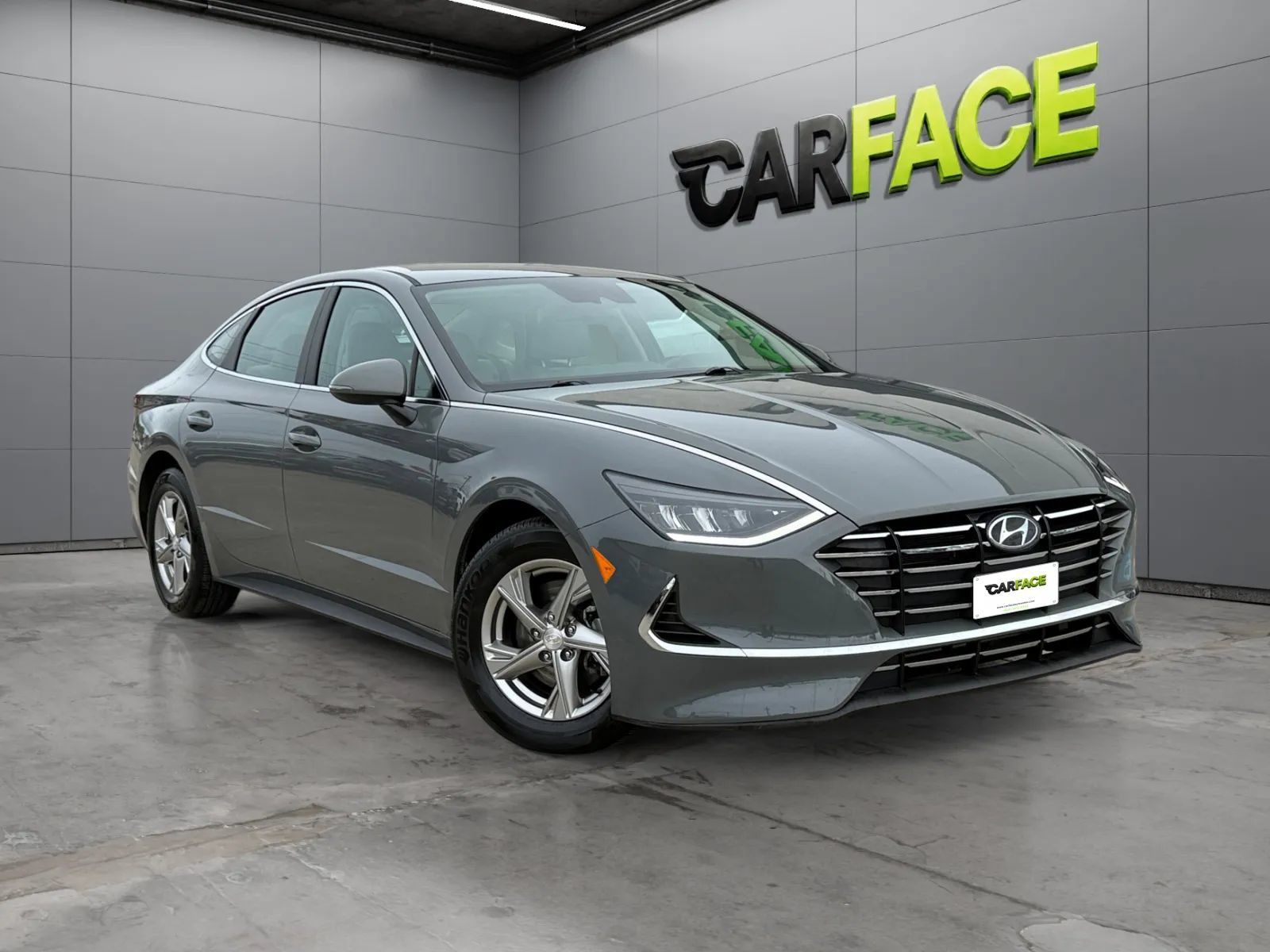 Used 2022 Hyundai Sonata SE
