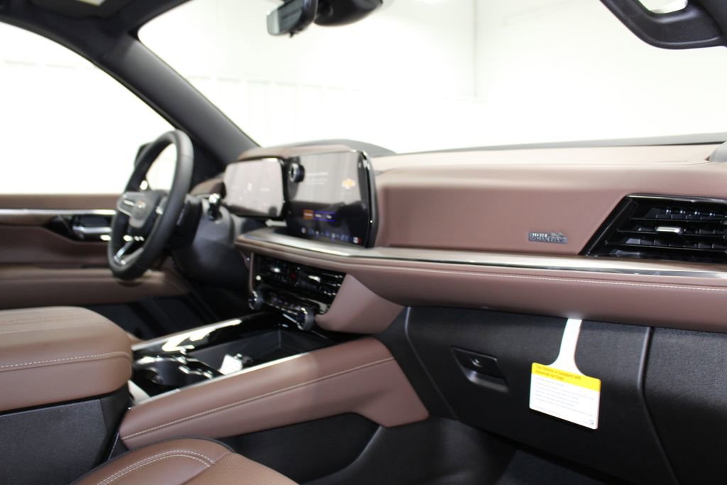 New 2026 Chevrolet Tahoe High Country image 26