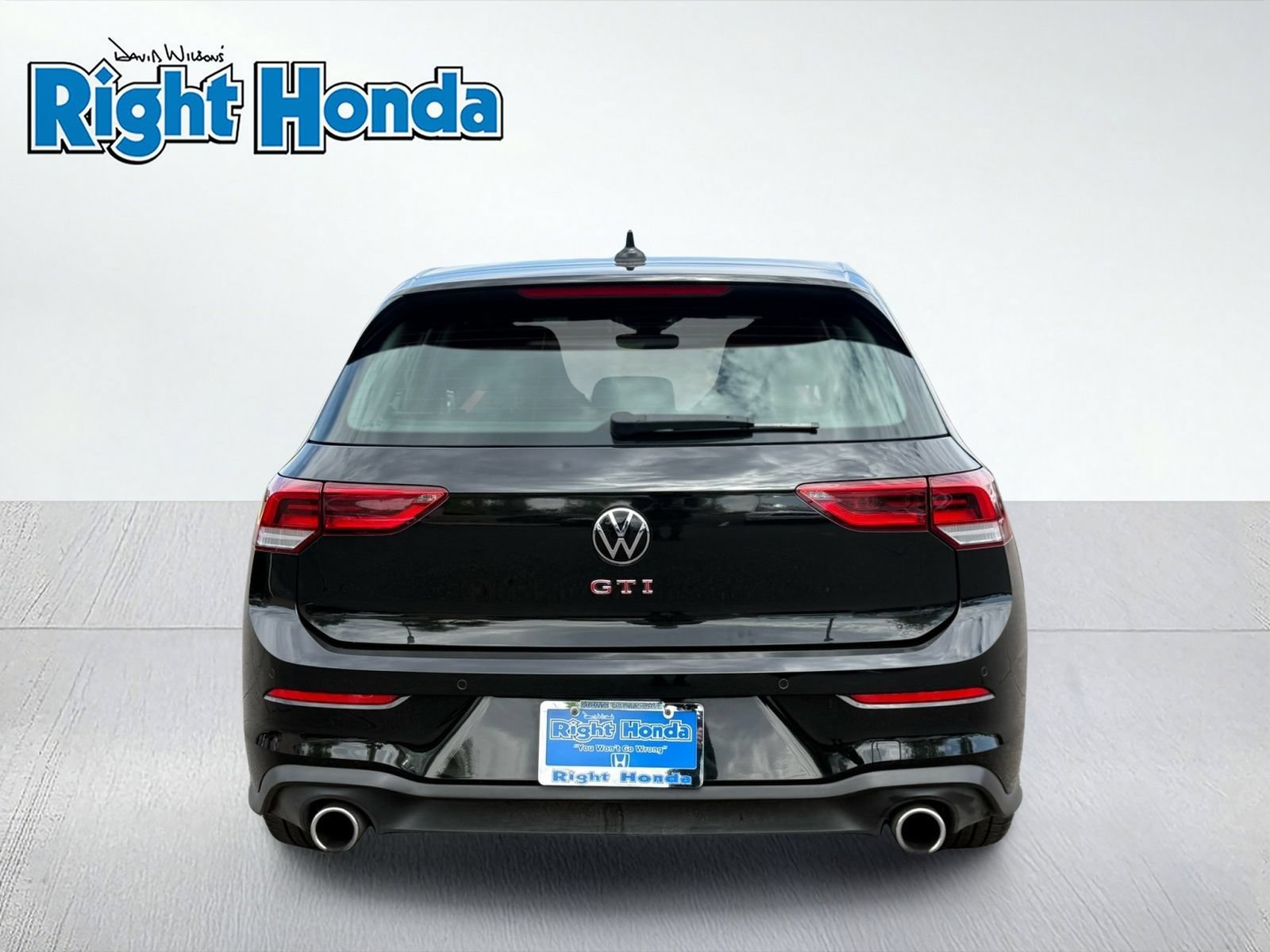 Used 2024 Volkswagen GTI S FWD image 7